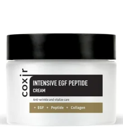 Intensive EGF Peptide Cream