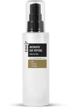 Intensive EGF Peptide Emulsion