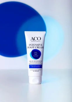 Intensive Foot Cream UP