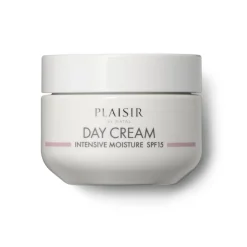 Intensive Moisture Day Cream SPF 15