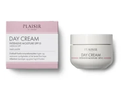 Intensive Moisture Day Cream SPF 15