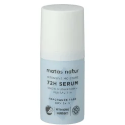Intensive Moisture 72H Serum