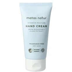 Intensive Moisture Hand Cream