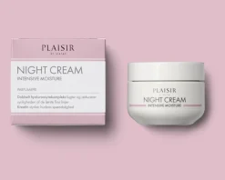 Intensive Moisture Night Cream
