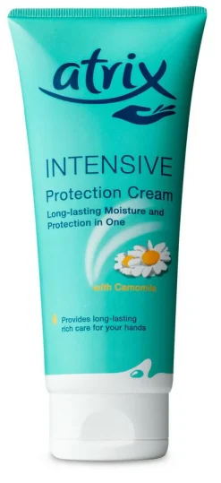 Intensive Protection Cream 200 ml