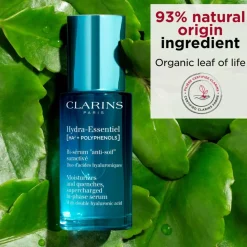 Intensive serum bi-phase dry skin