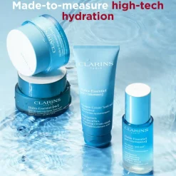 Intensive serum bi-phase dry skin