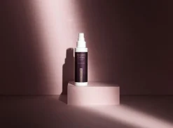 Intensive Treatment Foot Oil