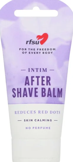 Intim After Shave Balm