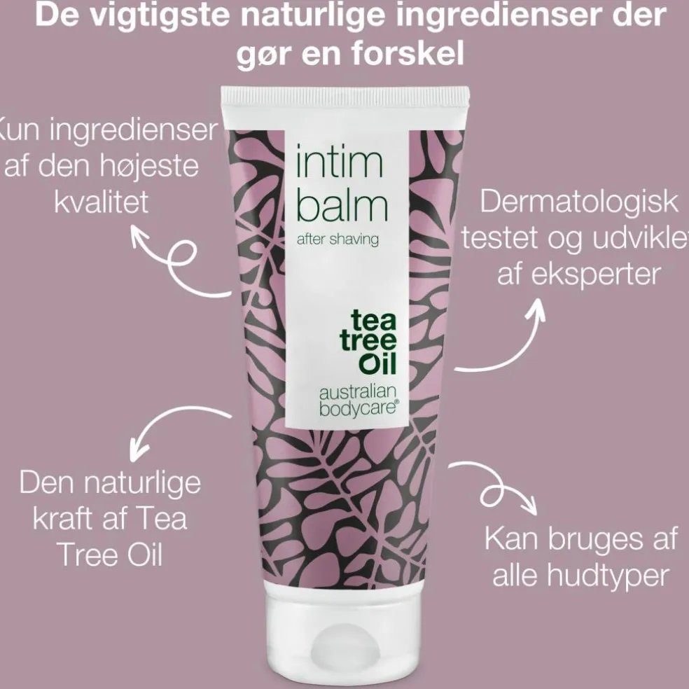 Intim Balm