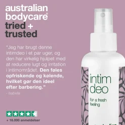Intim Deo Spray