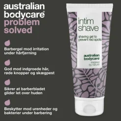 Intim Shave