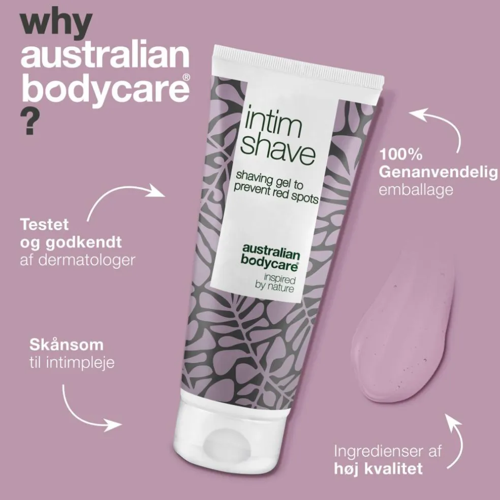 Intim Shave
