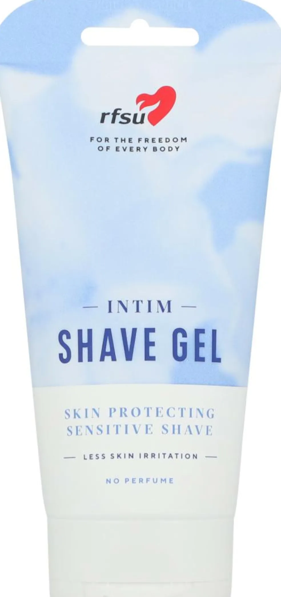 Intim Shave Gel