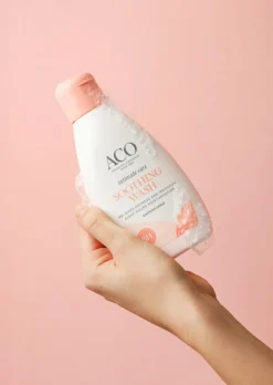 Intimate Care Soothing Wash NP