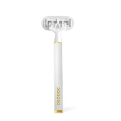 Intimate Shaving Razor