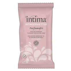 Intimservietter