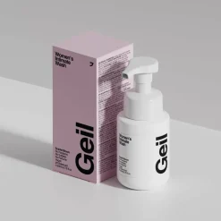 Intimvask Til Kvinder Scarlet Bloom