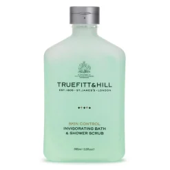 Invigorating Bath & Shower Scrub