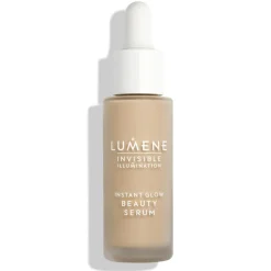 Invisble Illumination Instant Glow Serum