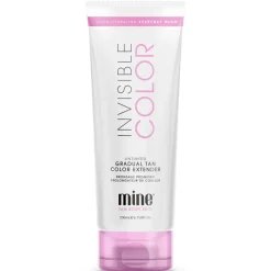 Invisible Color Gradual Lotion