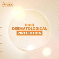 Invisible Dry Touch Sun Spray SPF50