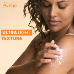 Invisible Dry Touch Sun Spray SPF50