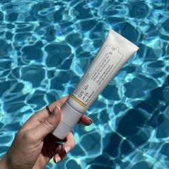 Invisible Face Fluid SPF 50+