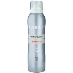 Invisible Sunspray SPF 50