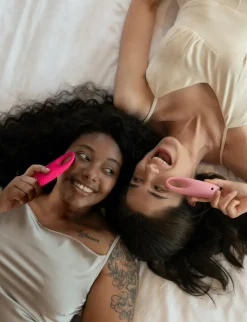 IRIS™ 2 Eye Massager