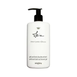 Izia Bath & Shower Gel