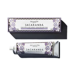 Jacarandá Milky Body Cream