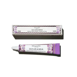 Jacaranda Lip Cream