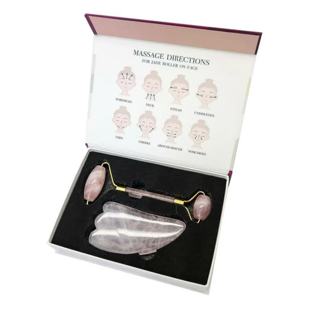 Jade Roller