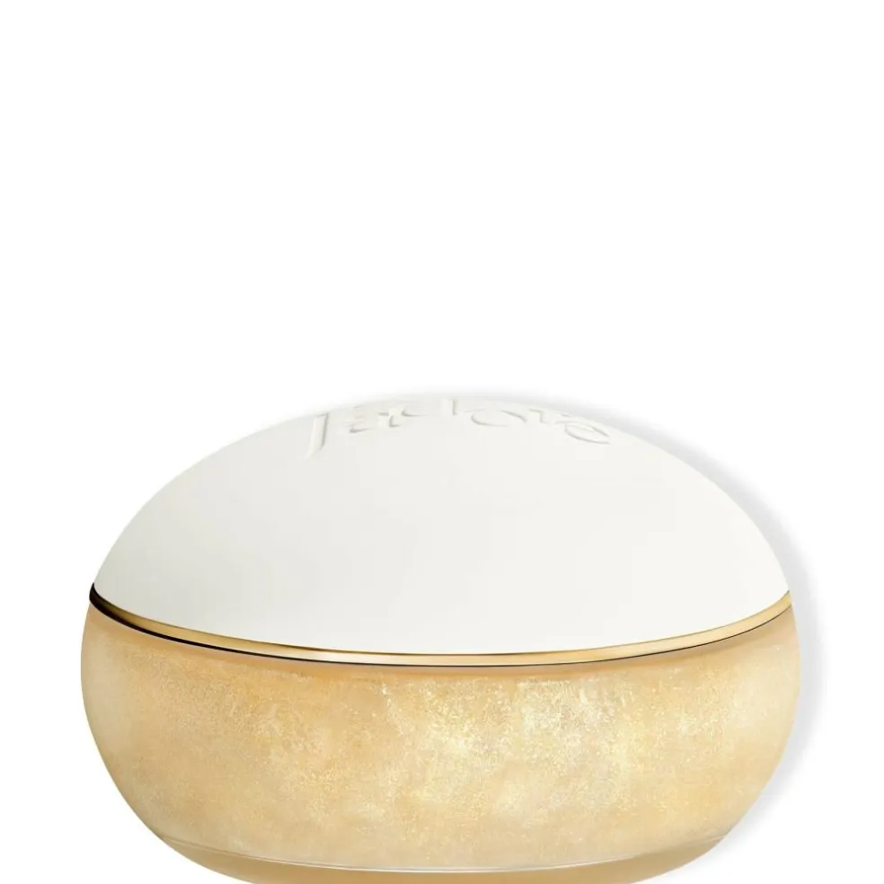 J'adore Les Adorables - Golden Gel Shimmering Body Gel