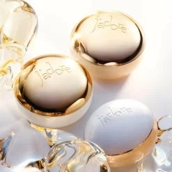 J'adore Les Adorables - Golden Gel Shimmering Body Gel