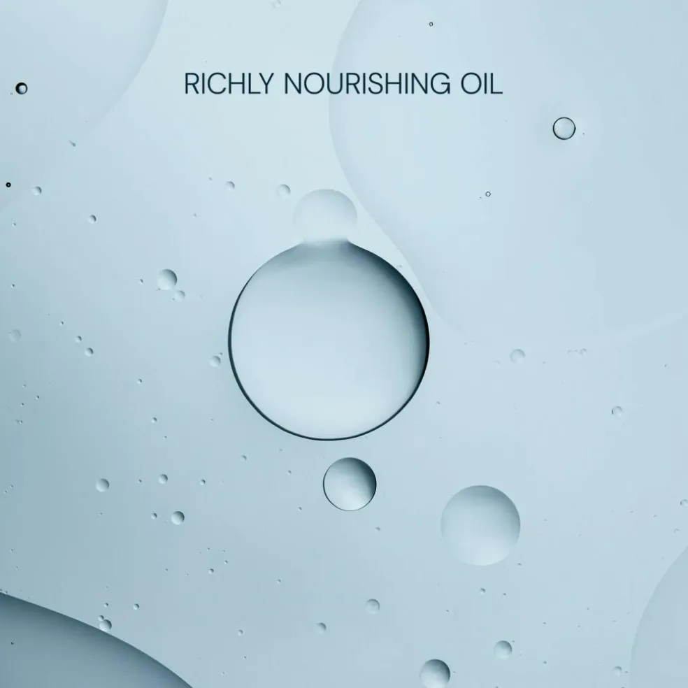 Japanese Camellia Body Oil Blend