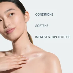 Japanese Camellia Body Oil Blend