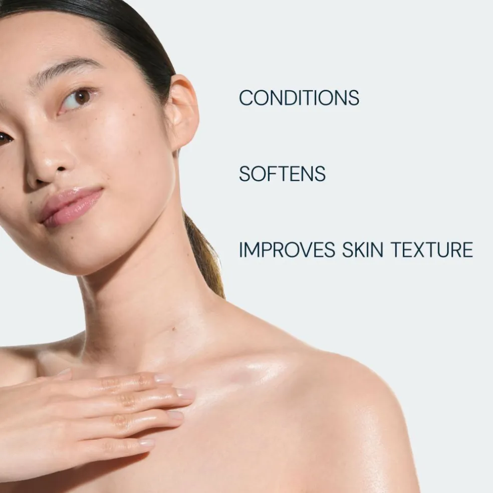 Japanese Camellia Body Oil Blend