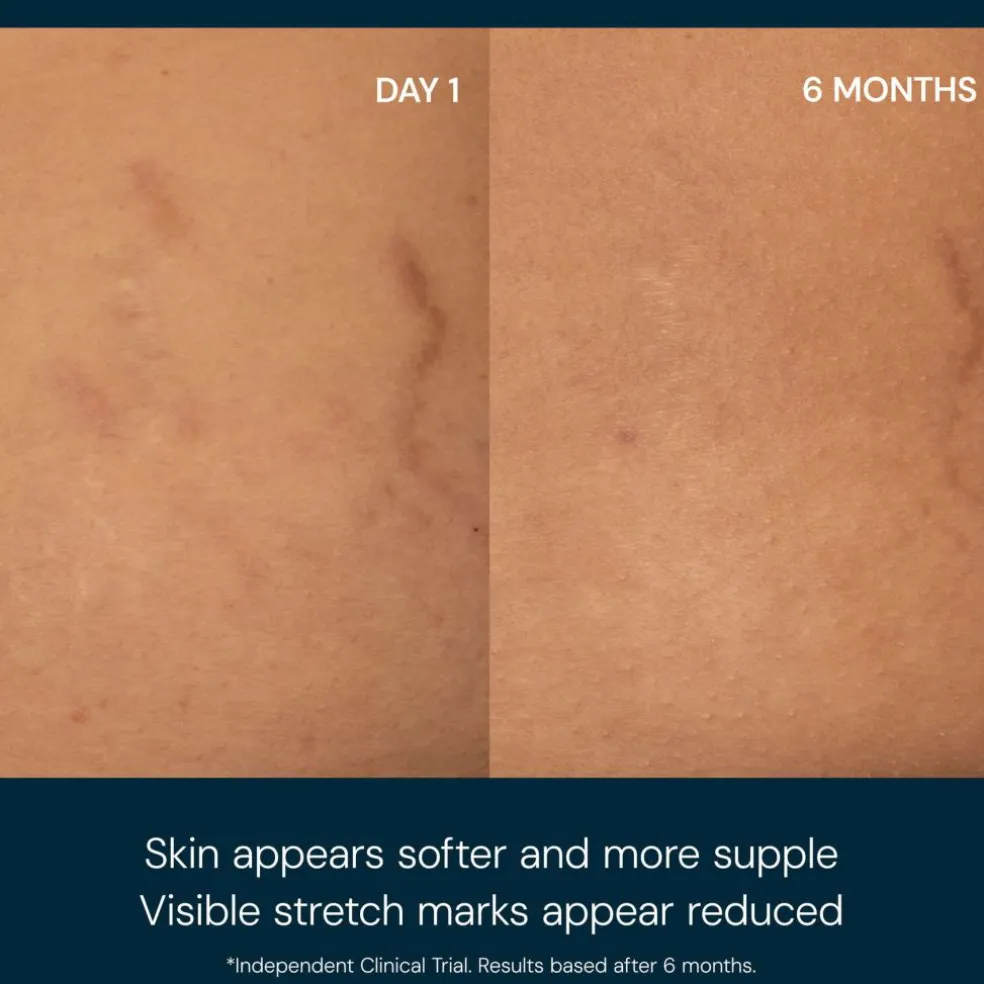 Japanese Camellia Body Oil Blend