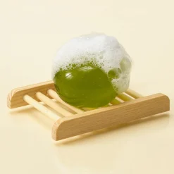 Jeju Green Tea Cleansing Ball