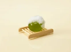 Jeju Green Tea Cleansing Ball