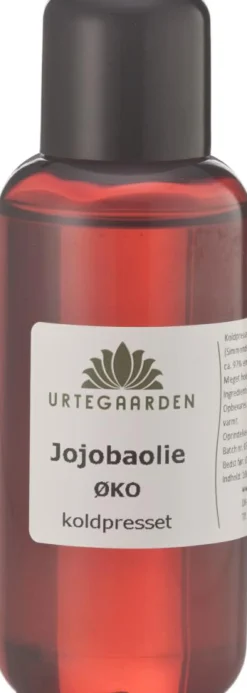 Jojobaolie ØKO