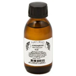 Jordnøddeolie Peanut