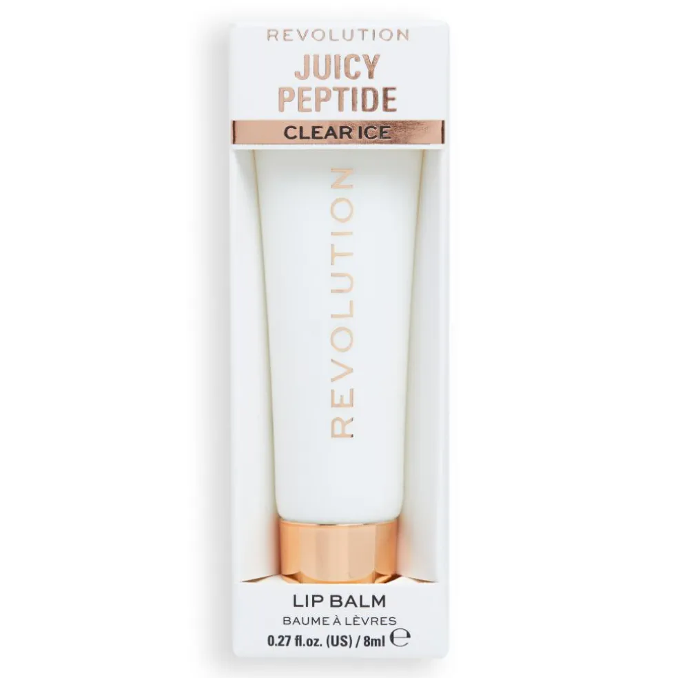 Juicy Peptide Lip Balm