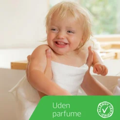 Junior hair & body wash