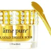 24K Gold Digger Scrub