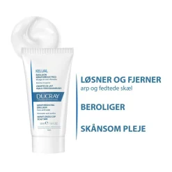 Kelual Face & Scalp Emulsion