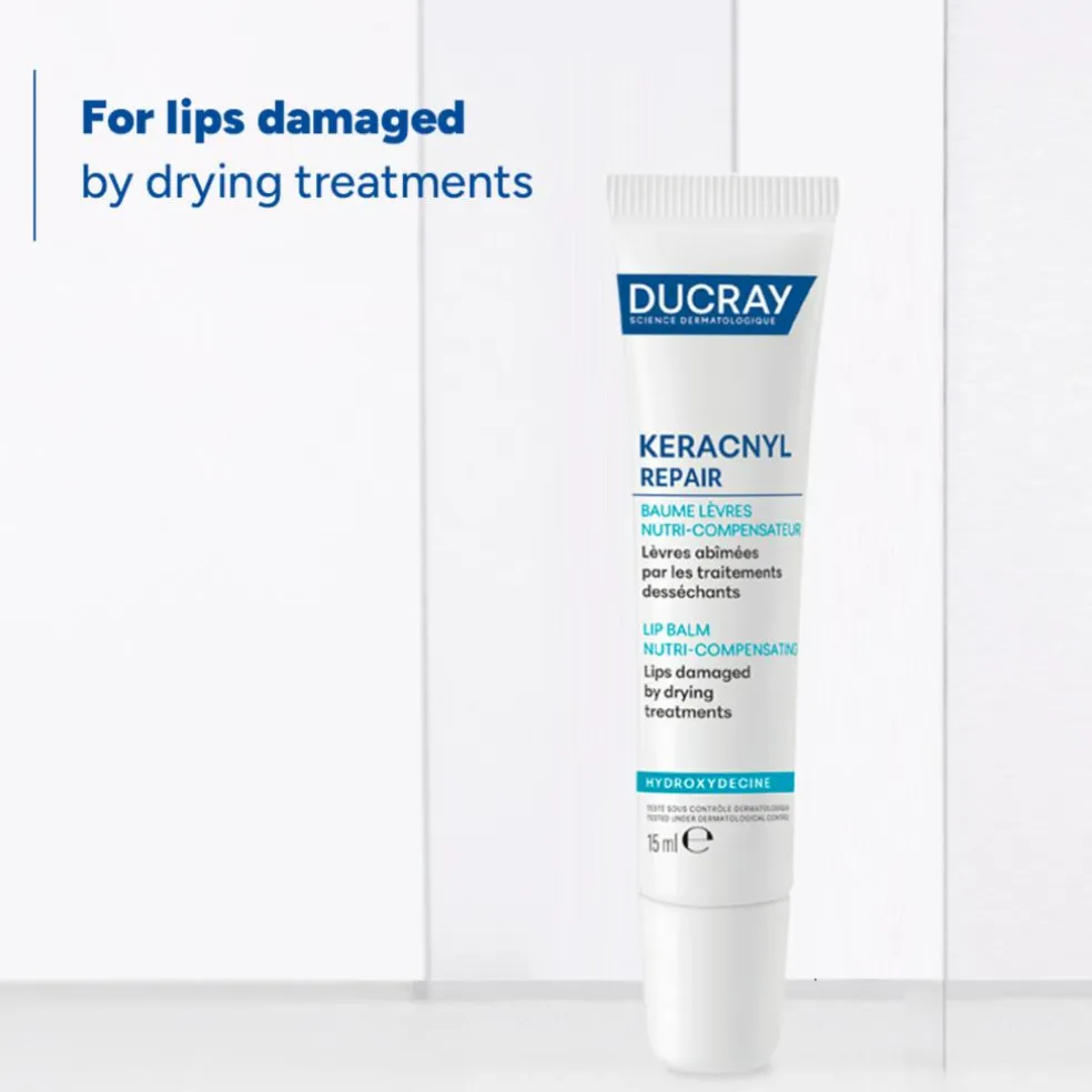 Keracnyl Repair Lip Balm