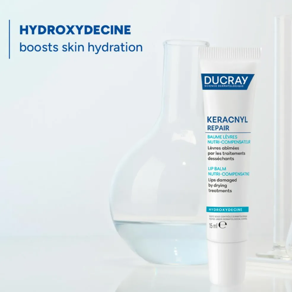 Keracnyl Repair Lip Balm